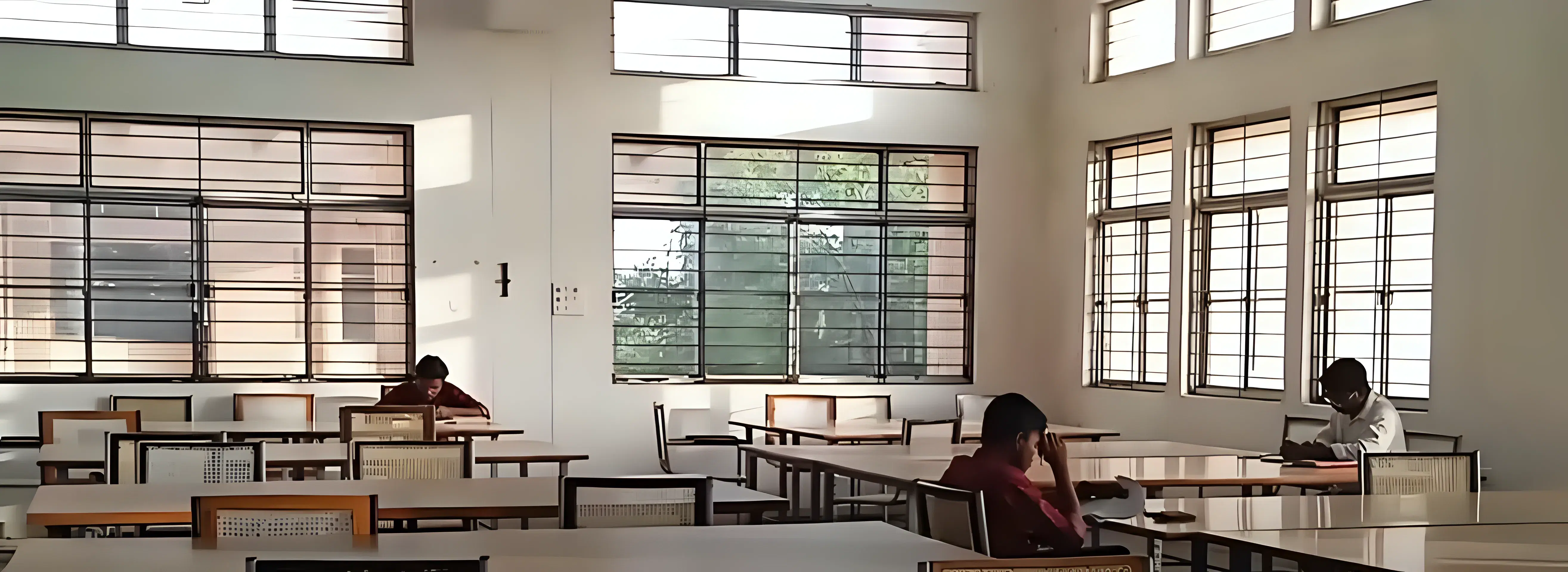 JNTUH Jagtail Academic Infrastructure photo 6